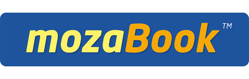 Νέος Οδηγός Χρήσης mozaBook