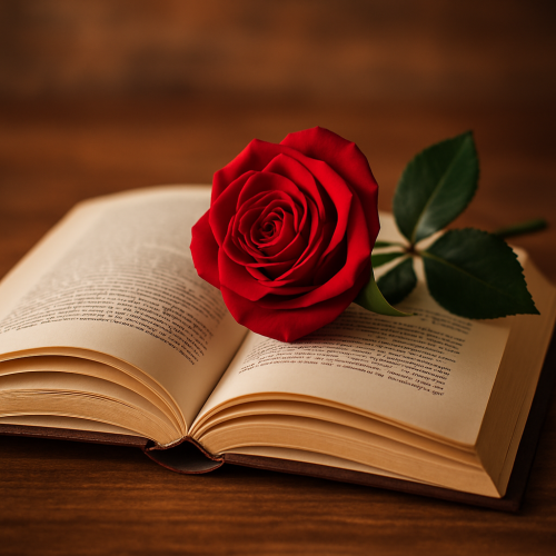 Παγκόσμια ημέρα βιβλίου