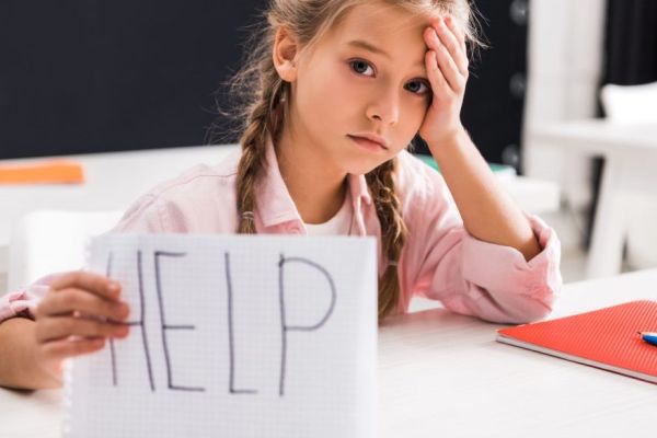 Φωτο με παιδί