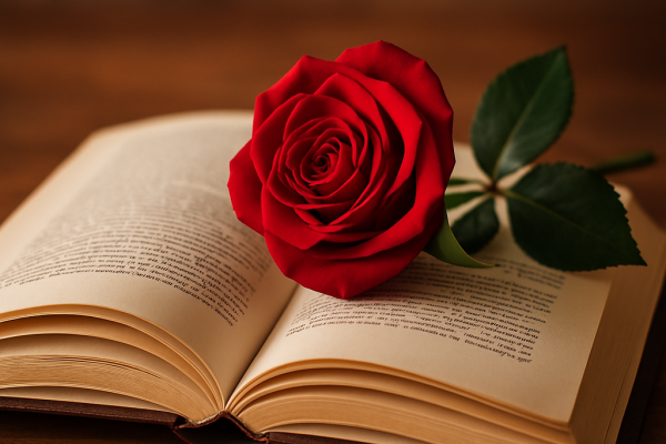 Παγκόσμια ημέρα βιβλίου